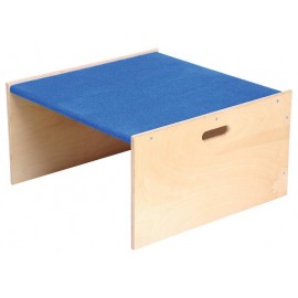 Set 3 platforme gimnastică Moje bambino - imagine 12