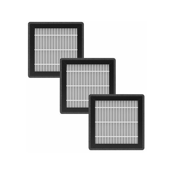 Set 3 filtre HEPA Maxi-Cosi Clean - imagine 6