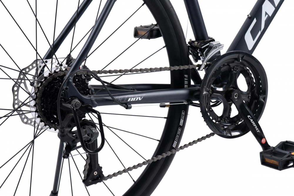 Carpat Adv C28300RG - Cursiera 16V, 28 inch - imagine 5