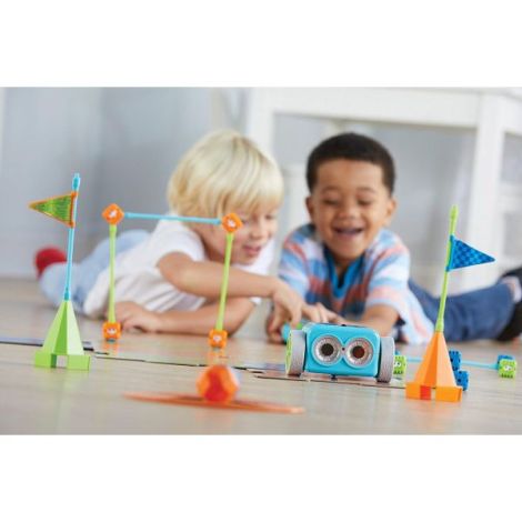 Set STEM Botley 2.0 - Learning Resources - imagine 4