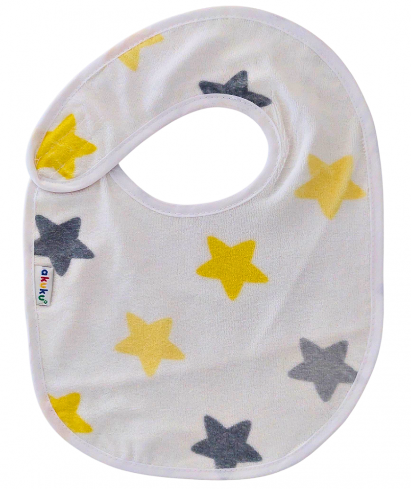 Baveta Akuku Stars Impermeabila pentru Masa