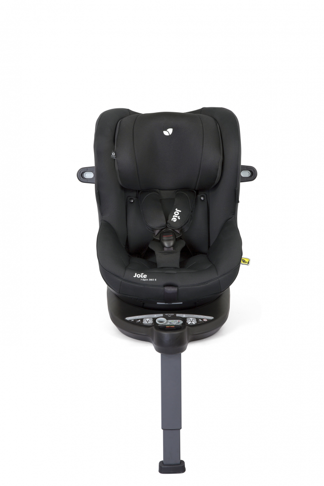 Scaun Auto Joie i-Spin 360 E, Rotativ, Testat ADAC - imagine 2