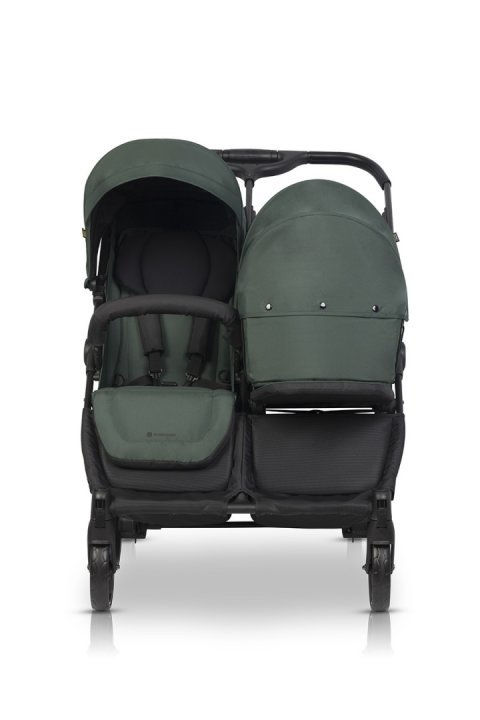Carucior Gemeni Euro Cart Doblo 2 in 1