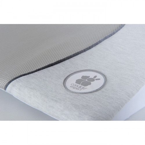 Perna plan inclinat 10° Air+ | Candide, 60x120 cm