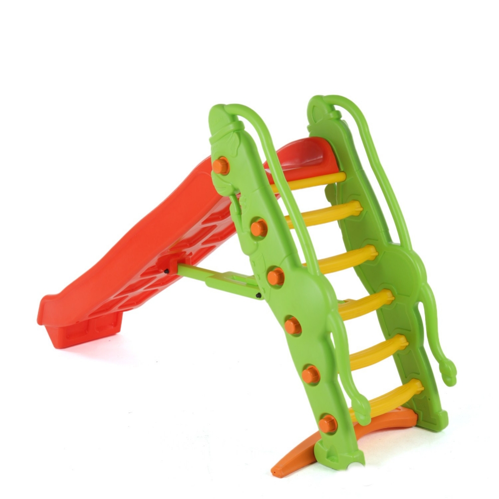 Tobogan Pilsan Monkey Slide - Jucărie Exterior - imagine 3