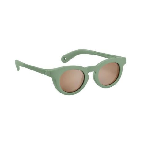 Ochelari Soare Beaba 9-24Luni Sage - Protecție 100% UV - imagine 2