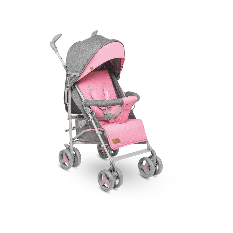 Carucior Sport Lionelo Irma Compact Pliabil