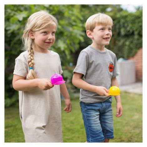 Party Kit Bs Toys - 32 piese jocuri distracție - imagine 3