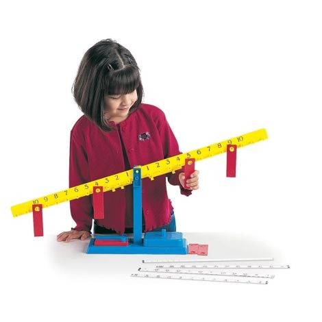 Balantă Numerică Miniland | Matematică Interactivă - imagine 5