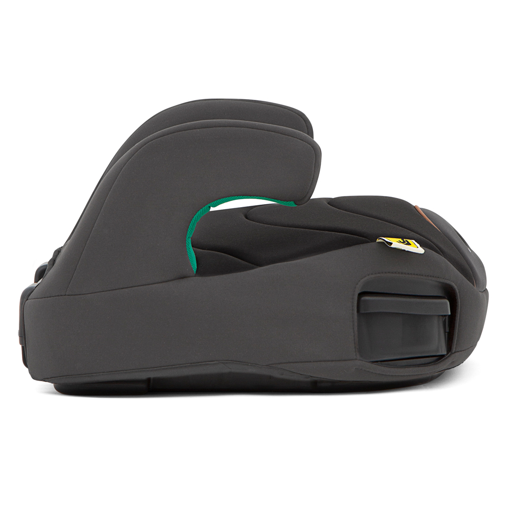 Graco EverSure Lite i-Size - Siguranță maximă