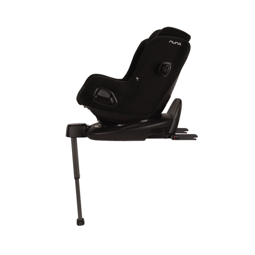 Scaun Nuna PRUU Rotativ R129 Siguranta Maxima - imagine 5