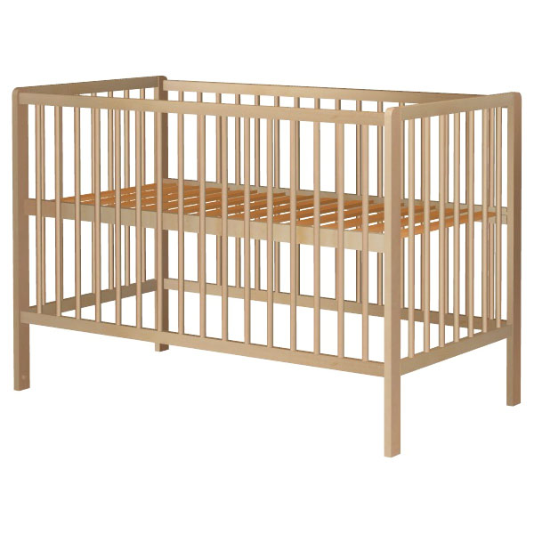 Patut Dominic Lemn 120x60 Hubners