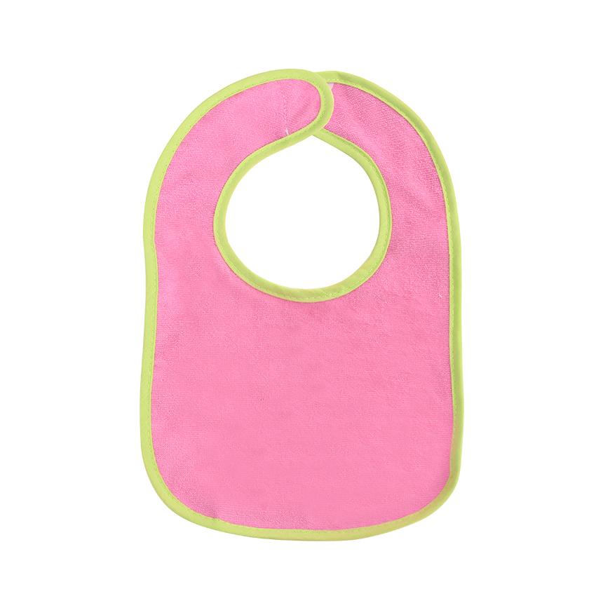 Set 7 Bavete Lorelli Velcro, Bumbac și Peva - imagine 3