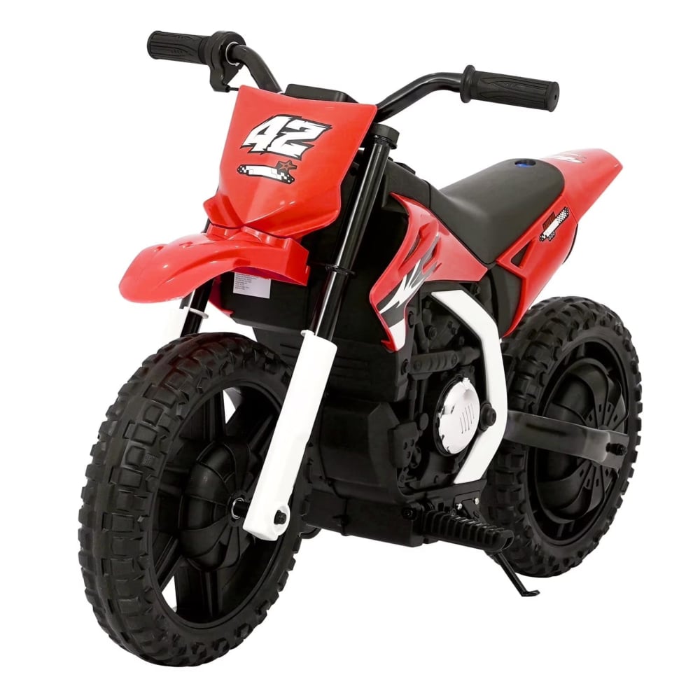 Motocicleta Electrica Hollicy 350W Rosie