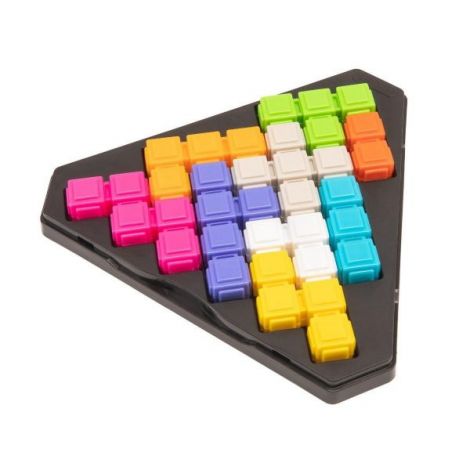Piramida Kanoodle - Joc Logic IQ Educational Insights - imagine 8
