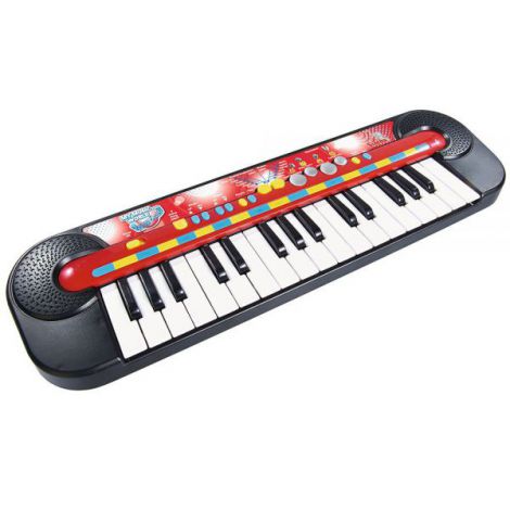 Simba Keyboard 32 clape - Jucarie Muzicală