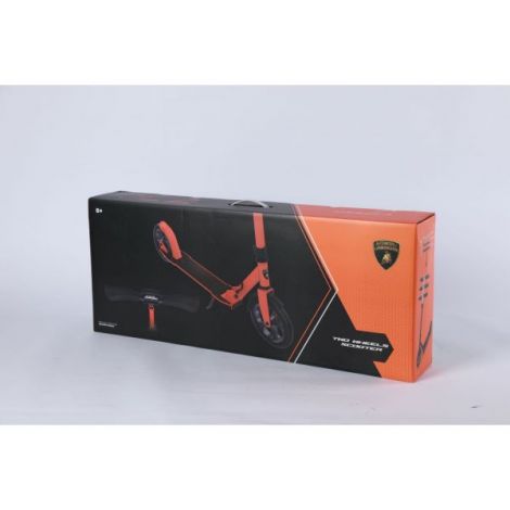Trotineta Mesuca Lamborghini - Cadru Aluminiu - imagine 7