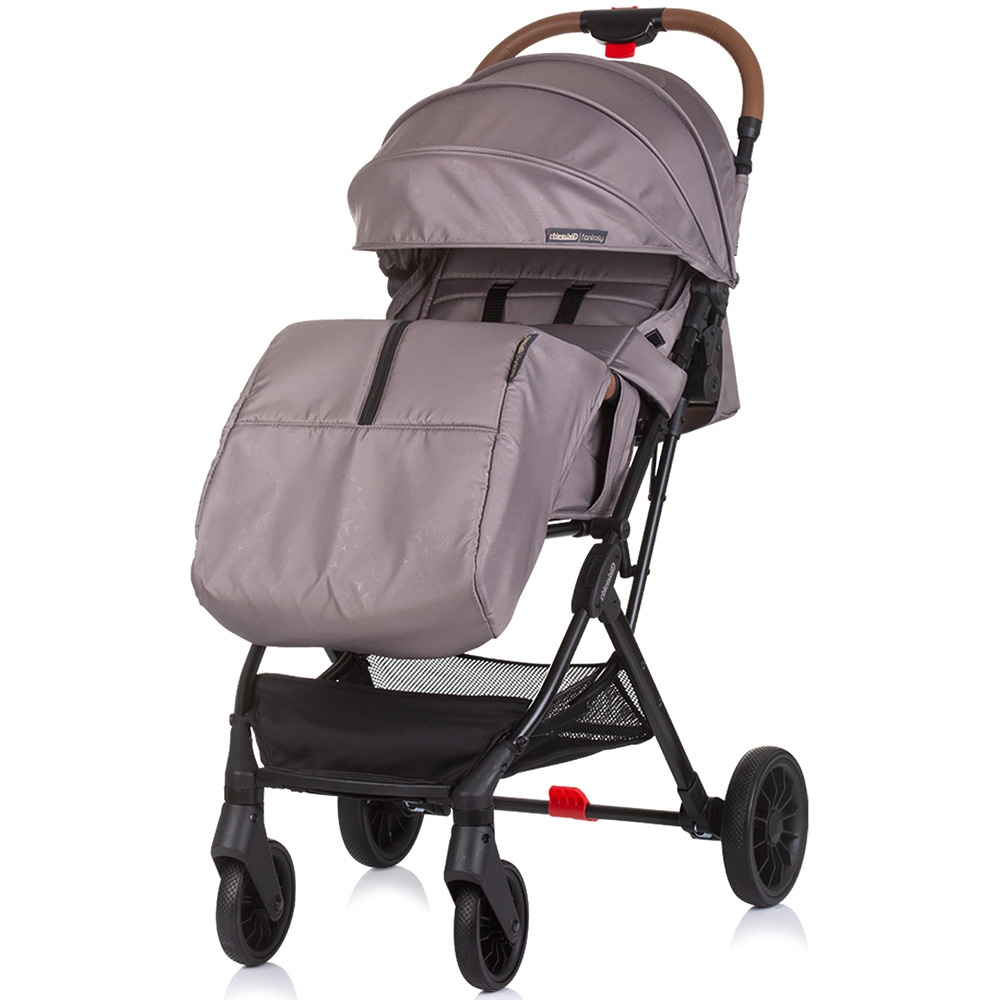 Carucior Chipolino Fantasy - Pana la 15kg