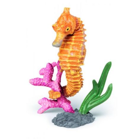 Figurina Calut de Mare Papo - Detalii Realiste