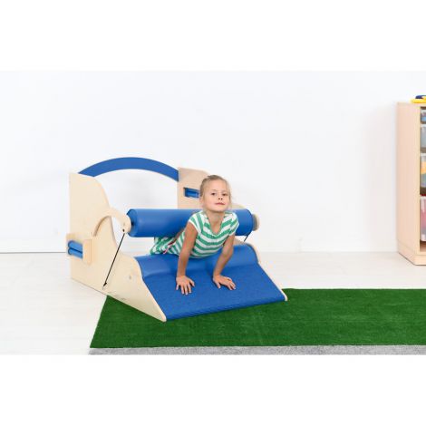 Dispozitiv Terapeutic Moje Bambino - imagine 25