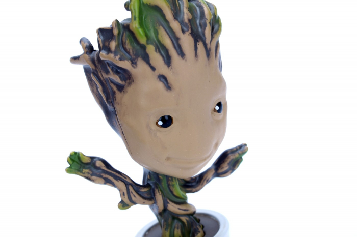 Jadatoys Figurina Metalică Groot 10cm