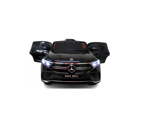 Masinuta Electrica R-Sport Mercedes EQA250 Negru 90W
