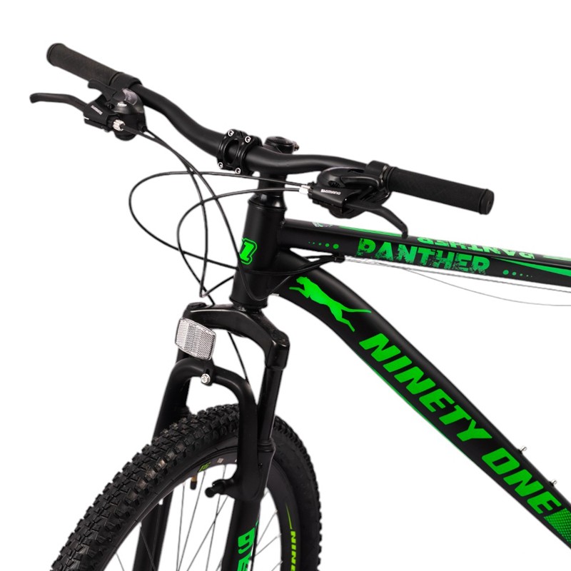 Bicicleta Panther 29" Procart - 21 Viteze - imagine 6
