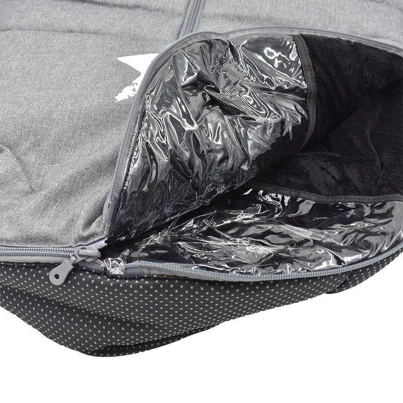 Sac Iarnă Jane Nest - Căldură și Confort