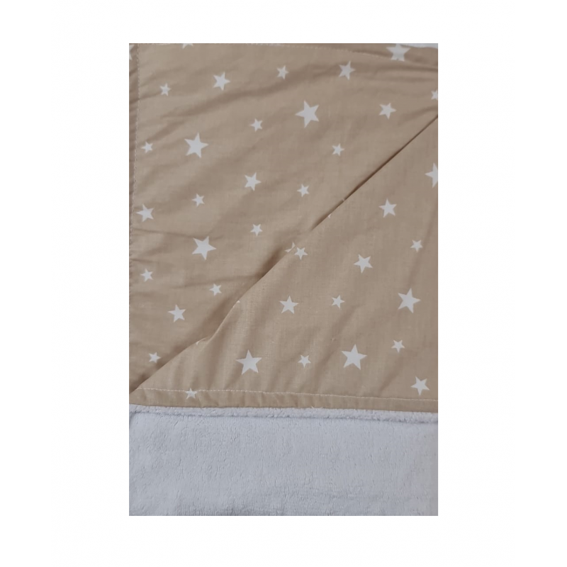 Patura Mickey Plusat Bumbac Ranforce | Kreis Design - imagine 3