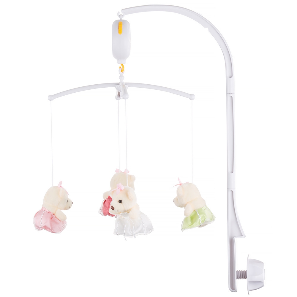 Carusel muzical Chipolino Princess - 137RON