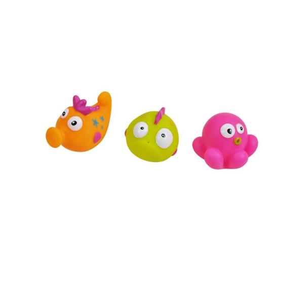 Set Baie Knorr Toys 4 Piese | Jucării Subacvatice - imagine 2