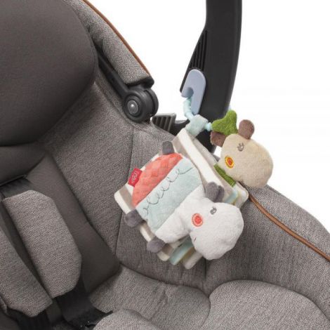 Carticica Plus Fehn Loopy & Lotta | Prima Carte - imagine 3