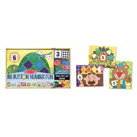 Melissa & Doug Joc Matematic Nasturi Educativ - imagine 2