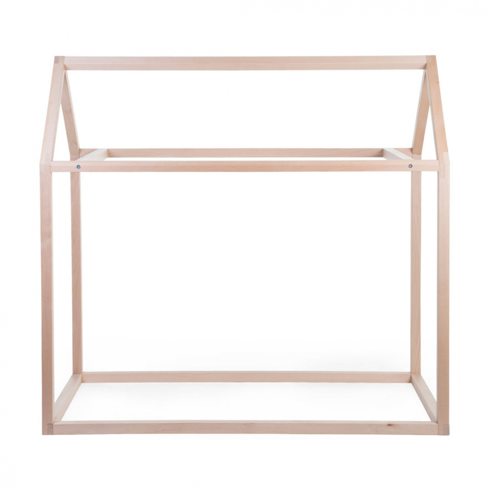 Pat Montessori Casuta Little Amy 90x200cm - imagine 6