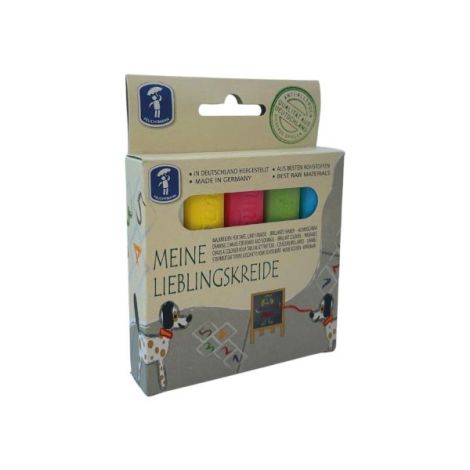 Set creta premium Feuchtmann - 5 buc - imagine 2