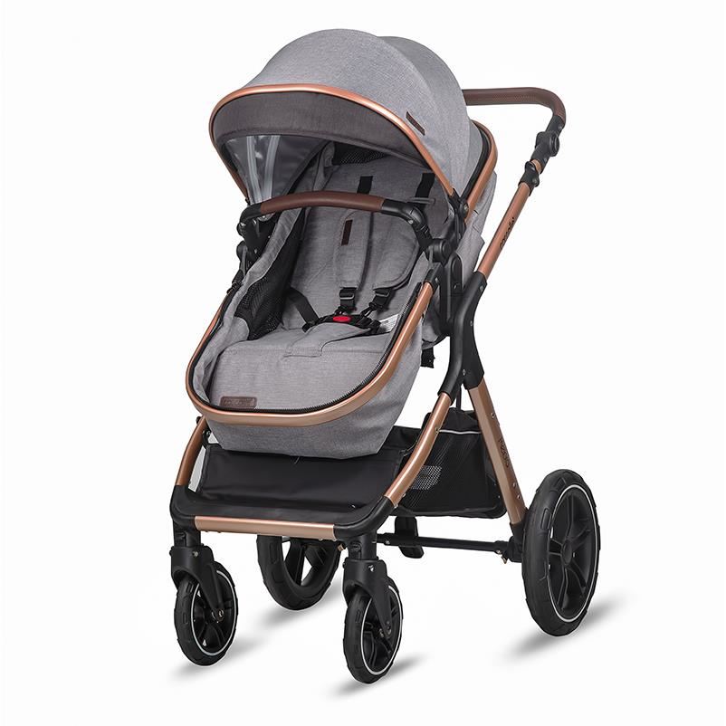 Coccolle Melora 3 in 1 - Carucior Versatil - imagine 6