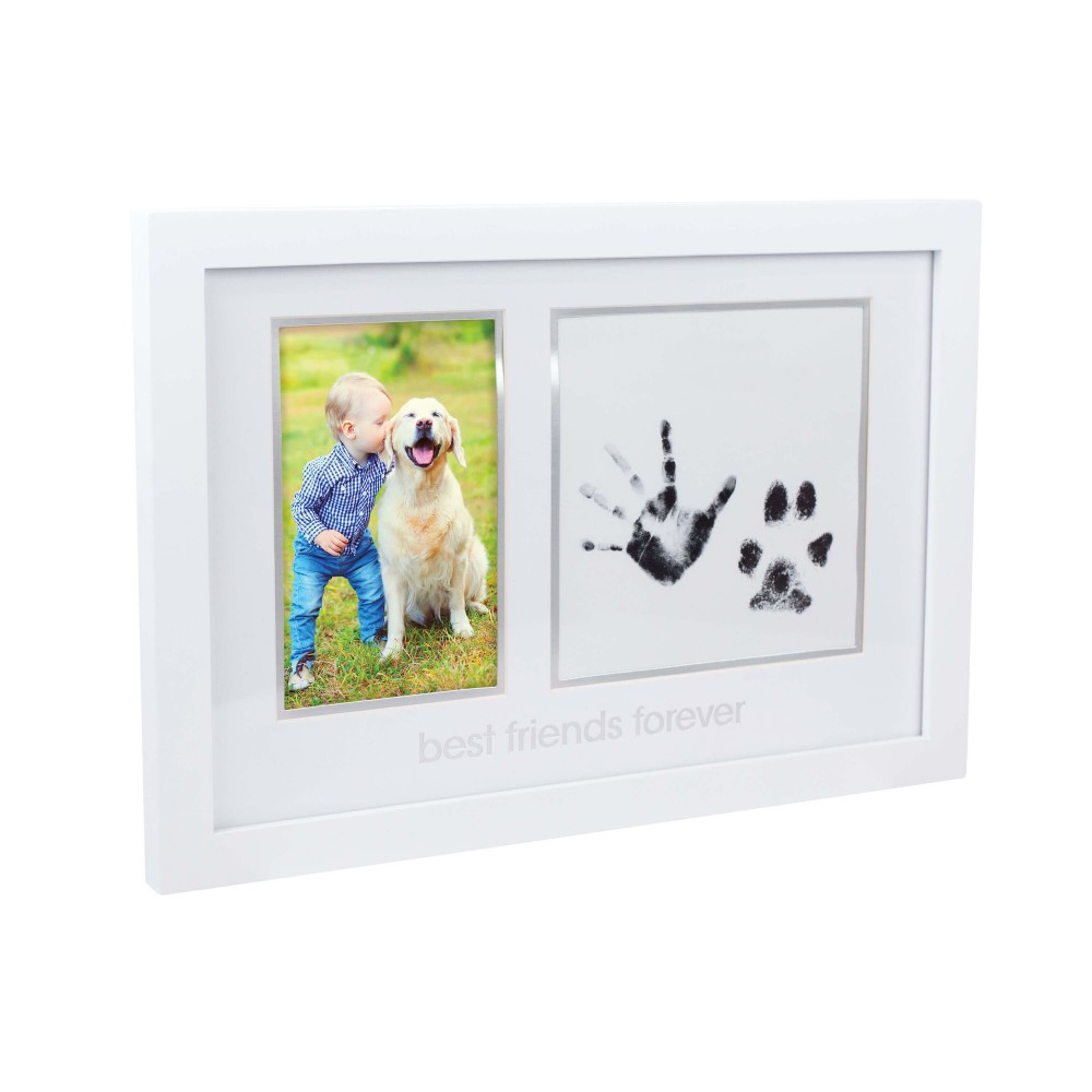 Kit Rama Foto Amprente Pearhead Best Friends