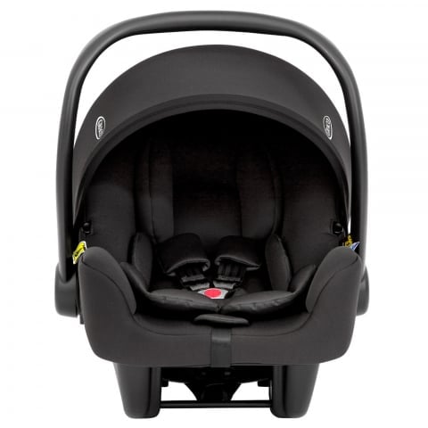 Graco SnugLite i-Size - Siguranță Superioară 40-75cm