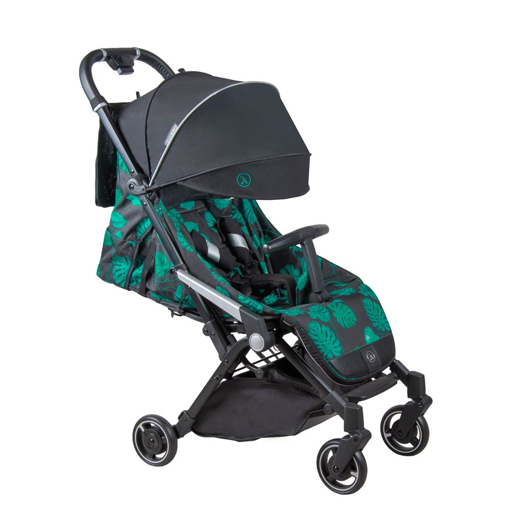 Carucior Sport Coletto Lanza Jungle, Pliare Rapida - imagine 2