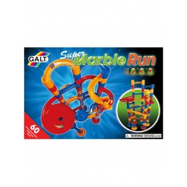 Super Marble Run Galt | Curse Constructie 60 Piese