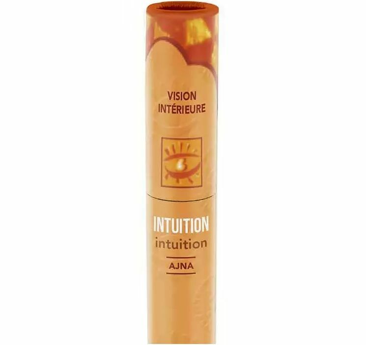 Betisoare Parfumate Intuition Aromandise 16 Buc - imagine 4