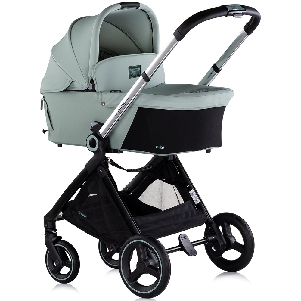 Carucior Chipolino Elite 3in1 - Sistem complet