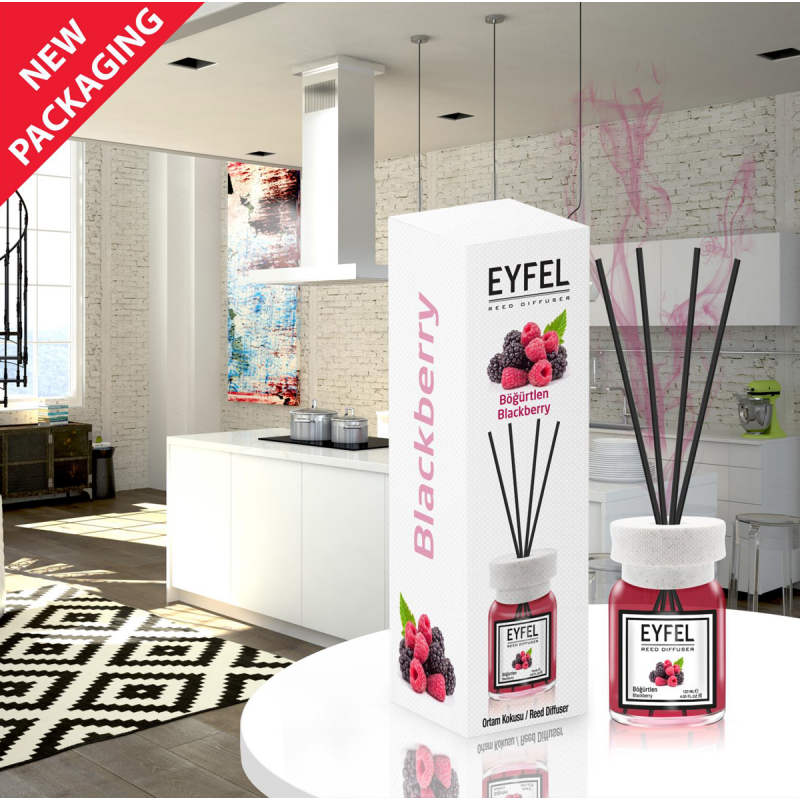 Odorizant Eyfel Fructe de Pădure 120ml