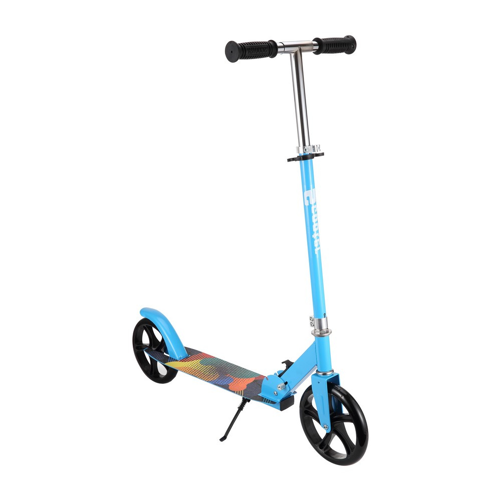 Trotineta Novokids Fusion EVO Pro cu Super Brake