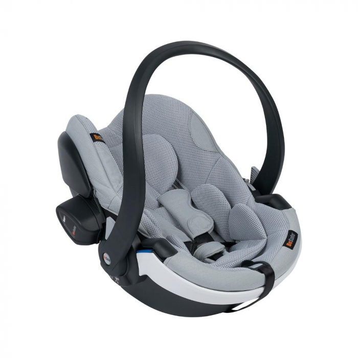 Scoica auto BeSafe iZi Go Modular X1 i-Size