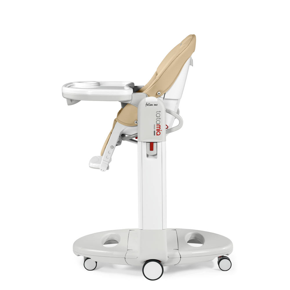 Scaun de masa 3 in 1 Peg Perego Tatamia, 0-15 Kg - imagine 6