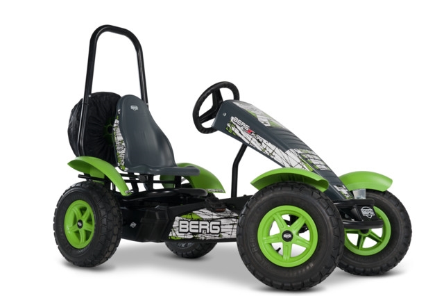 Kart Berg XL X-plore BFR | Aventură și Siguranță - imagine 2