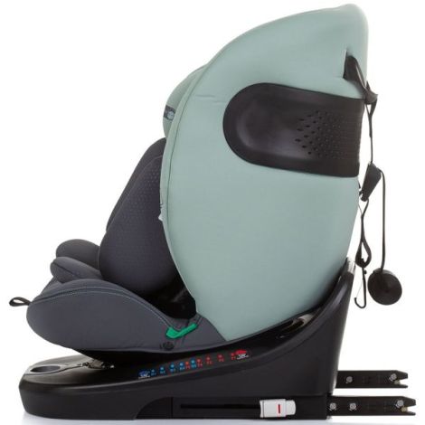 Scaun Chipolino Motion I-Size 0-12 ani Isofix - imagine 4