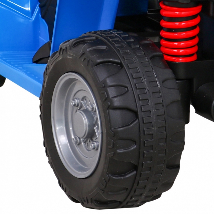 ATV Electric Honda 250X 30W cu Audio - imagine 2