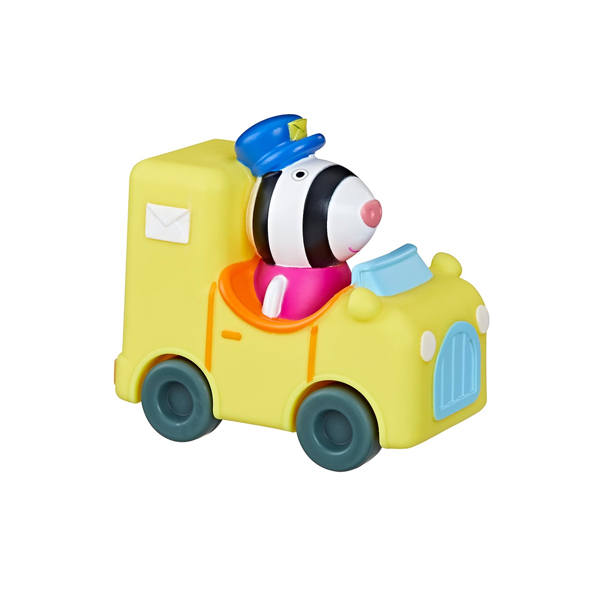 Figurina Mașinuță Peppa Pig - Jucării pentru Copii